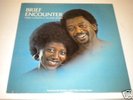 D. CAMERON & R. BOONE brief encounter LP MODERN SOUL M-