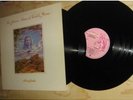 LOS JAIVAS obras de violeta parra LATIN CHILE FOLK 2Lp