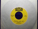 Ike & Tina Turner/Somebody Needs You/ Northern soul 45