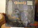 ENTOMBED-LEFT HAND PATH- DEATH METAL-COMECON-