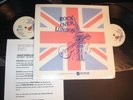 Rock Over London Radio Show 2 LP Depeche Mode Kate Bush