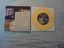 KILLING THE DREAM - S/T LIGHT YELLOW /20 Have Heart, B9