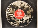 UNITED STATES OF AMERICA ACID HEAVY PSYCH ORIGINAL MOOG