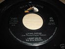 LISTEN - POPCORN - MOD - NORTHERN SOUL - LENNY MILES