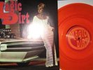Magic Dirt - I Was Cruel Orange Vinyl ( Man's Ruins)
