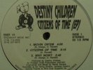 DESTINY CHILDREN - CITIZENS OF TIME EP (EX+/NM-) SCARCE