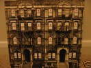 LED ZEPPELIN - Physical Graffiti RARE LP 1st Press 