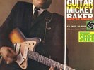 Mickey Baker - Wildest Guitar - Atlantic SD-8035 Stereo