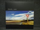 PEARL JAM YIELD RARE & OOP 1998 VINYL LP EDDIE VEDDER