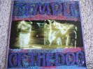 TEMPLE OF THE DOG Grunge LP Soundgarden Pearl Jam RARE