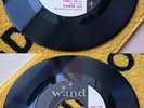 FUNKY MOD NEW ORLEANS SOUL 45-WARREN LEE-WAND