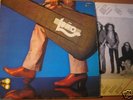 LEÑO MAS MADERA  SPAIN HARD ROCK 1980 + INSERT