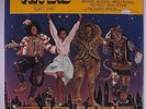 MICHAEL JACKSON: The Wiz Soundtrack LP Sealed (co) Soundtrack & Cast