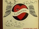 MODERN DAY LOVER | LE MASQUE | OBSCURE MODERN SOUL LP