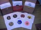 3 BOXES OF RARE 45 RECORDS ELVIS,BUDDY HOLLY,MORE