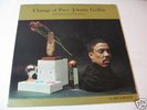 Johnny Griffin  Change of Pace  Riverside RLP 368