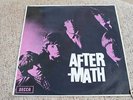 The Rolling Stones AfterMath vinyl LP