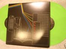 Between The Buried And Me Colors Rare 2xlp
