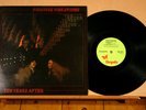 TEN YEARS AFTER-Positive Vibrations-/UK ’74 ORIG LP NM