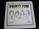 Fourty Five - 4 Song EP - Private Press Rock NM- LISTEN