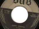 REAL GREAT OORIGINAL DON HEAD on DUB LABEL GOIN' STRONG
