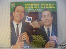 Charlie Moore & Bill Napier -Orig '64 King black lbl LP