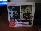 45 GIRI - GENESIS - CARPET CRAWL - RARISSIMO 