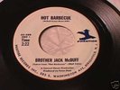 FUNK MOD JAZZ 45 BROTHER JACK McDUFF Hot Barbeque HEAR