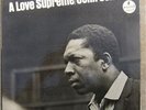 A Love Supreme, John Coltrane