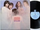 MAN Revelation LP UK BLUE PYE FLIP BACK PSYCH PROG EX