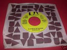 Soul 45 J.B. BINGHAM Alone By The Telephone UA 816 dj