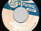 KING STITT RHYMING TIME SUPREME COXSONE STUDIO ONE