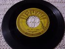 ROCKABILLY SONNY BURGESS AIN'T GOT A THING/RESTLESS SUN