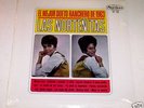 LAS NORTENITAS EL MEJOR DUETO RANCHERO DE 1963 SEALED