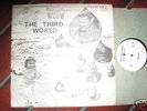 ABDUL-HANNAN Third World LP private press FREE JAZZ '71
