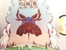 THE ZOO presents 'Chocolate Moose' LP Orig rare PSYCH