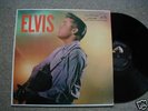  ELVIS PRESLEY LPM-1382 FIRST PRESS ALT OLD SHEP 