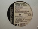 GRAVEDIGGAZ - 6 FEET DEEP LP 1994 WU-TANG CLAN RZA GZA