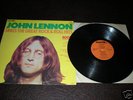 John Lennon Sings the Great Rock and Roll Hits.  Roots