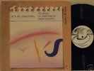 Sun Ra-Sunrise in Different Dimensions HAT HUT orig m-