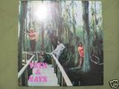 YAYS & NAYS S/T ORIGINAL LP PRIVATE PSYCH FAR OUT