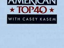 American Top 40 3-29-86 Falco Van Halen Sly Fox Cars