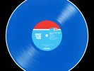 BLINK 182- Enema of the State BLUE VINYL /500 SOLD OUT