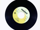 THE HANGMEN - Faces/Bad Goodbye