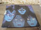 KISS Creatures of the Night Picture Disc Album