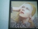 David Bowie - Hunky Dory - Ryko LP