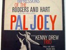Kenny Drew Trio “Pal Joey” Riverside 12-249