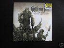 HIGH ON FIRE DEATH IS... NEW & SEALED COLORED VINYL