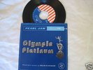 PEARL JAM--XMAS 1996==OLYMPIC PLATINUM-..MINT