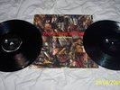 The Stone Roses Second Coming Original 2 x vinyl LP